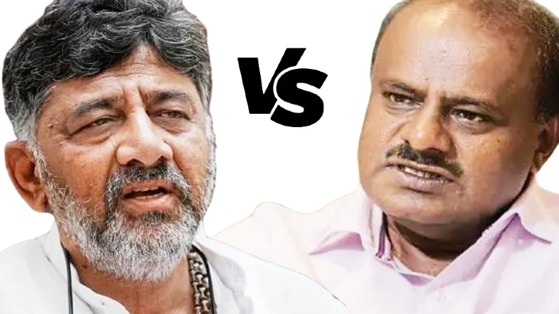 Prajwal Revanna Case Hasanambe is going to destroy this government HD Kumaraswamy curse