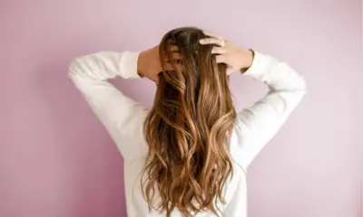 Hair Growth Tips