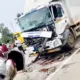 Hassan Accident Terrible accident Five died on the spot