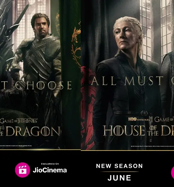 House of the Dragon season 2 new trailer hints at a bloody