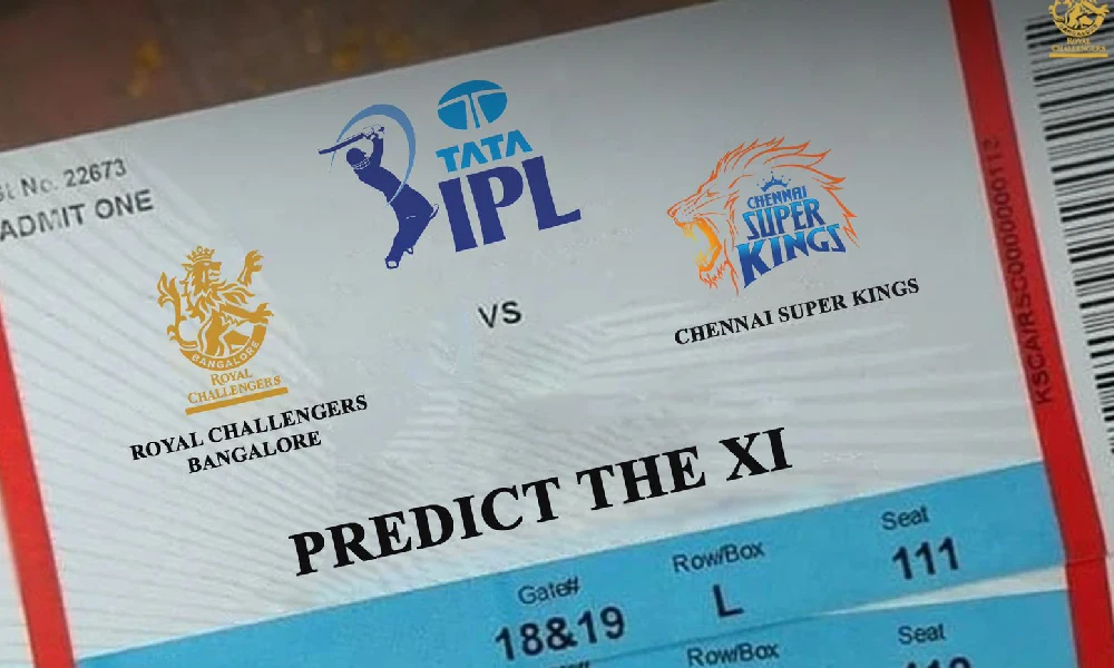 IPL Ticket Scam