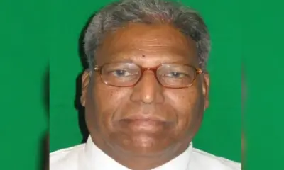 Iqbal Ahmed Saradgi