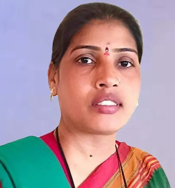 Jayashree Gurannavar