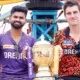 KKR vs SRH IPL Final