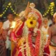 Kantara Movie Massive Set Constructed In Kundapura