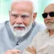 Kattappa To Turn Modi Sathyaraj To Play Biopic On Prime Minister