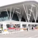 Kempegowda International Airport parking