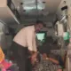 kodagu News Woman gives birth to baby in ambulance