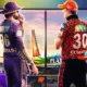 KKR vs SRH Qualifier 1