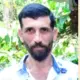 Laborer died by falling tree in Somawarpet