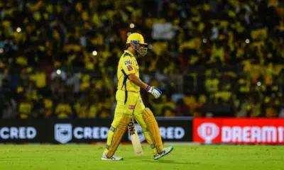 MS Dhoni Retirement