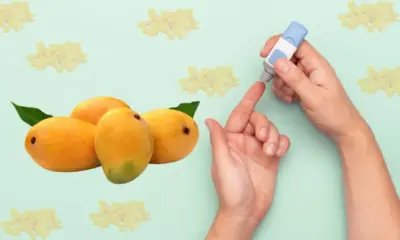 Mango For Diabetes