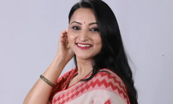 meghana Goankar