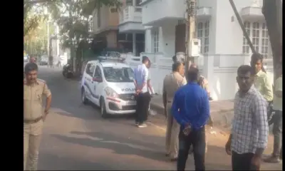 Murder case in Bengaluru