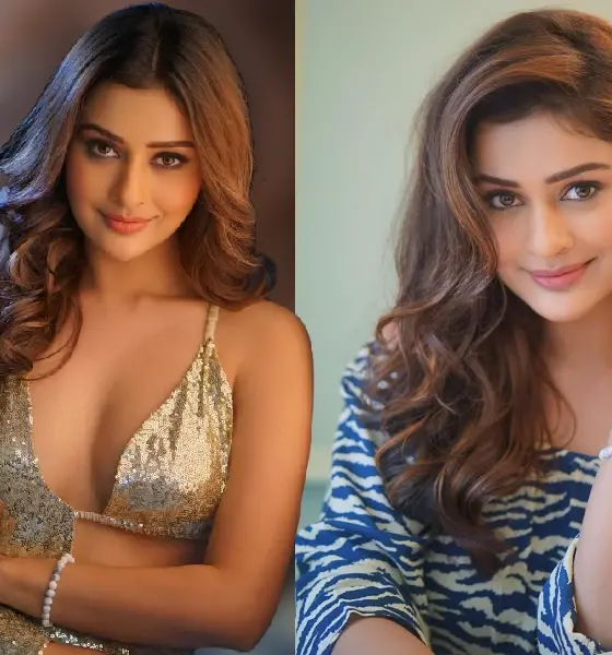 Payal Rajput Accuses Rakshana Producers Of Not Clearing Her Dues