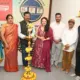 Priyanka Upendra Red Rock Studio in collaboration with Comer Film Factory