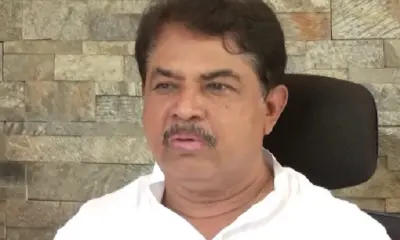 Prajwal Revanna Case Prajwal case controlled by Congress government says R Ashok