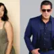 Rashmika Mandanna Signed Salman Khan Sikandar