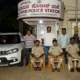Robbery Case Two accused arrested by yallapur police