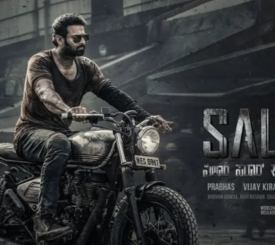 Salaar Movie Fails To Get Expected TRP Star Suvarna