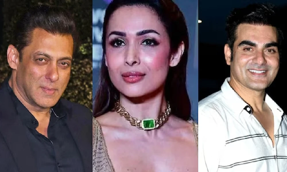 Salman Khan Ultimate Sex Symbol Says Malaika Arora
