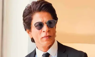 Shah Rukh Khan