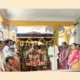 Shivasharane Hemaraddi Mallamma Jayanti celebration in Srisailam