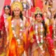 Shrimad Ramayana udaya tv to telecasting kannada dubbing version