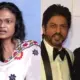 Singer Suchitra makes shocking aligeations against shahrukh khan