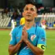 Sunil Chhetri