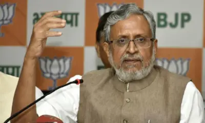 Sushil Kumar Modi