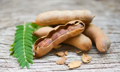 Tamarind Fruit Benefits