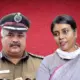Tamil Nadu Officers