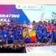 Toyota Technical Training Institute students Excellent performance in India Skills Competition 2024