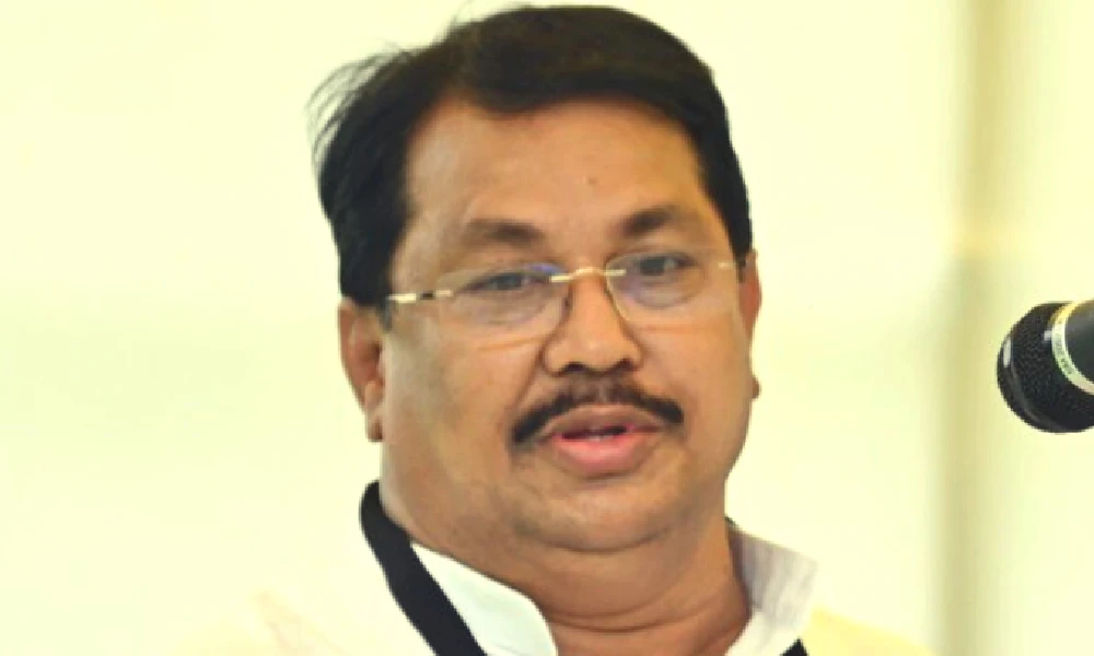 Vijay Namdevrao Wadettiwar