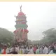 Ujjaini Sri Marulasiddeshwara Rathotsava