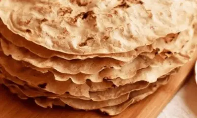 Which Type Of Roti Is Best