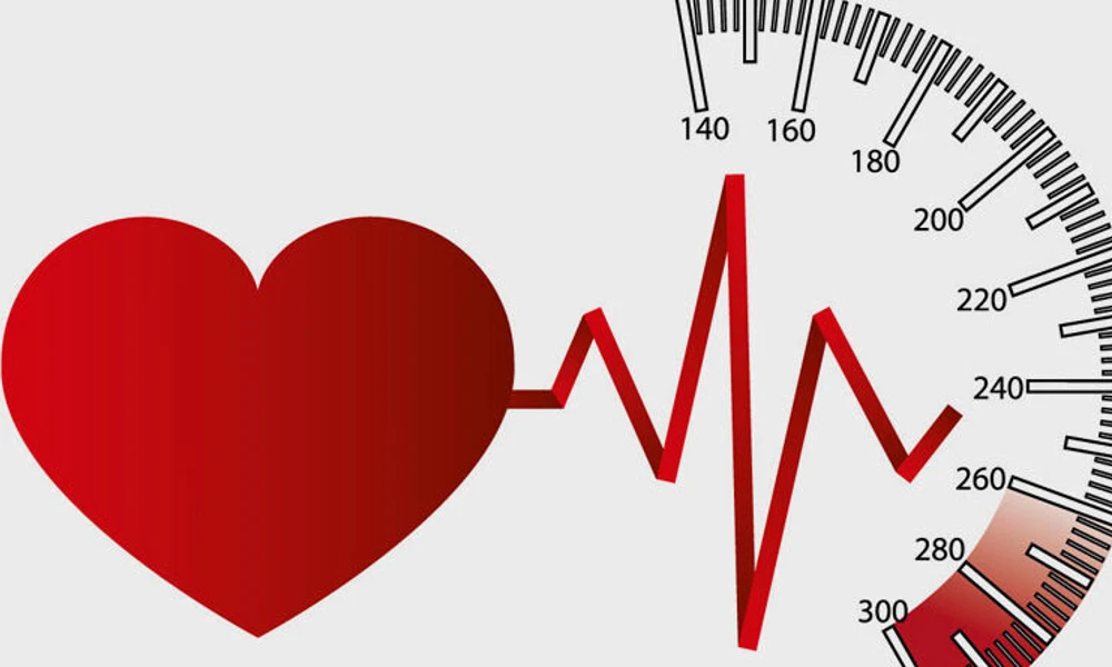 World Hypertension Day Today is Global Blood Pressure Day