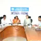 Legal action if drought relief money is credited to farmers loans says Dr Sushila