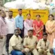 banned plastic seized by corporation in Mysore