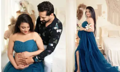 Bhavani Singh pankaj shivanna couple expecting-their first child