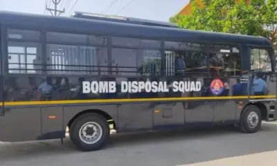 delhi schools bomb threat