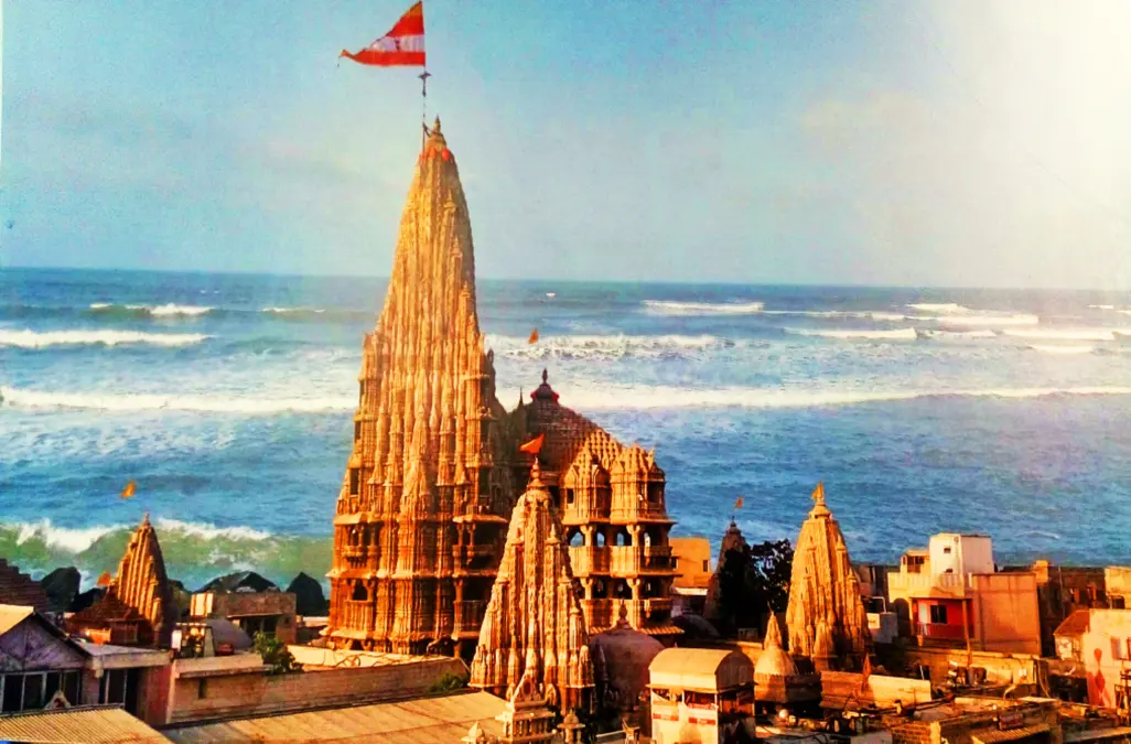 Dwarka Tour