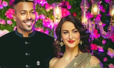 Hardik Pandya