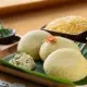 Famous Food of bangalore