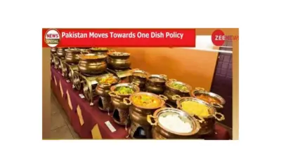 New Food Rules in Pakistan