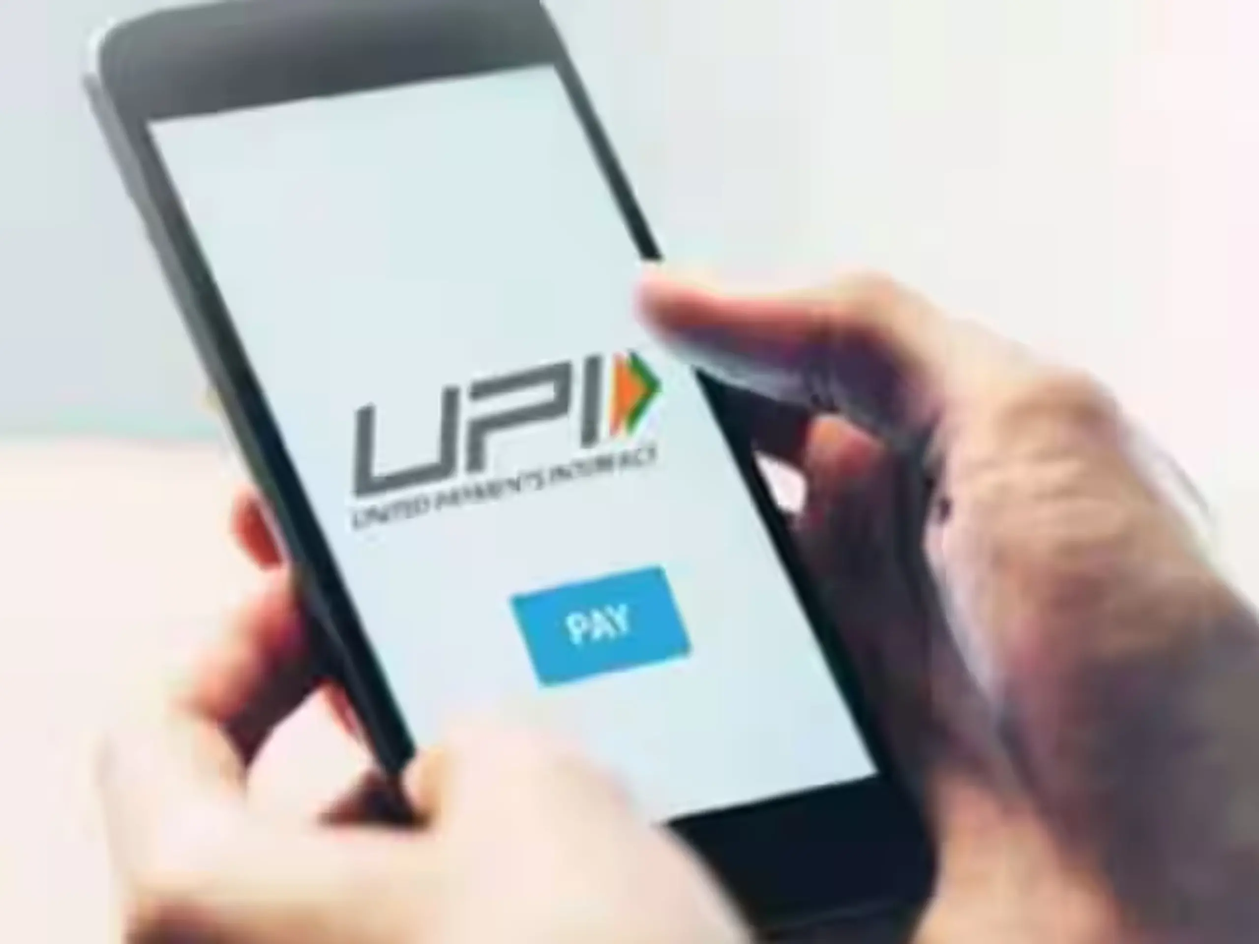 UPI in Healthcare