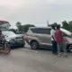 hunsur road accident