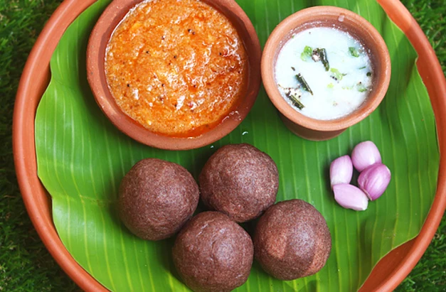 Famous Food of bangalore