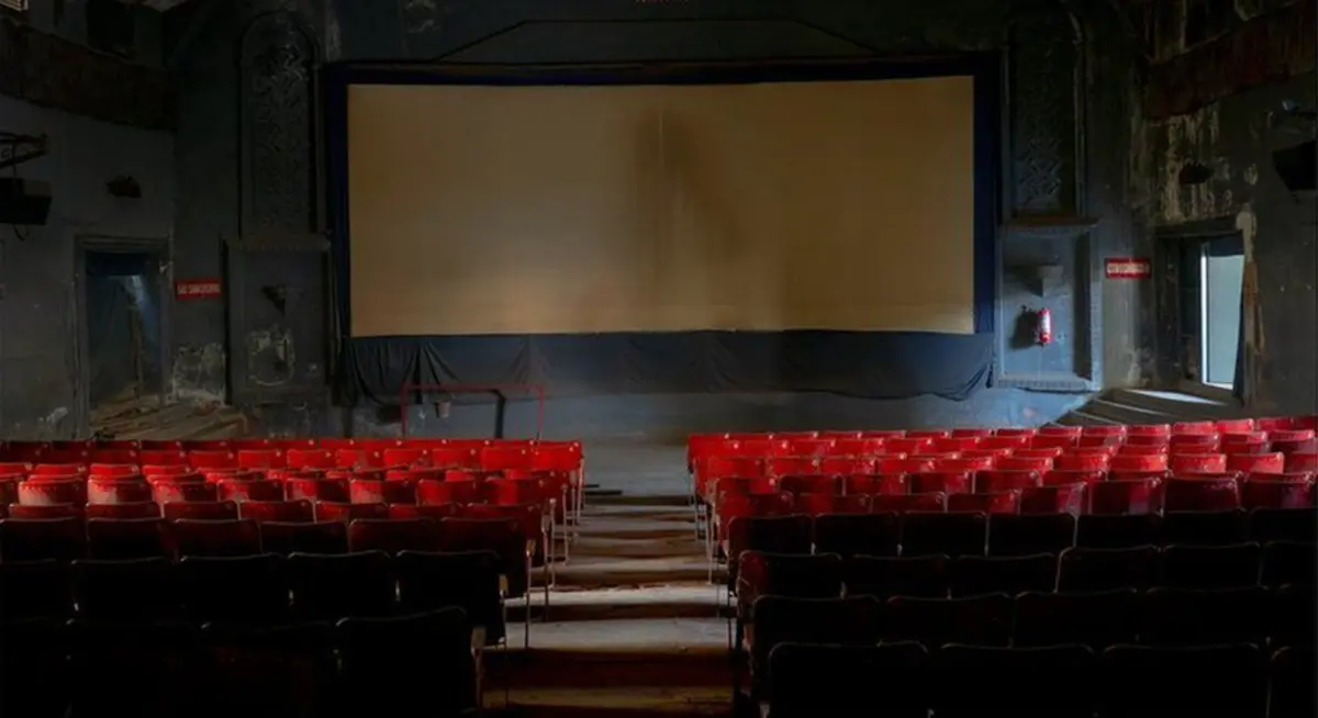 Single Screen Theaters